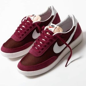 Nike Killshot OG Beetroot Sneaker- Sz 6.5 Kids